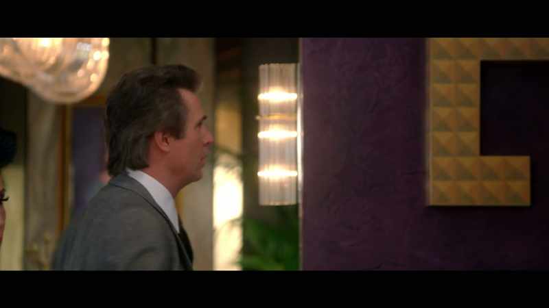 Well, she's a bride. It's basically the same thing