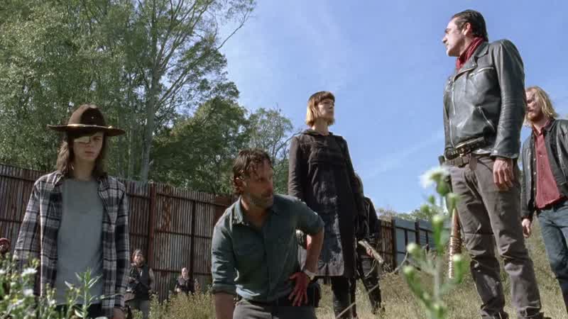 Well, shit, Rick