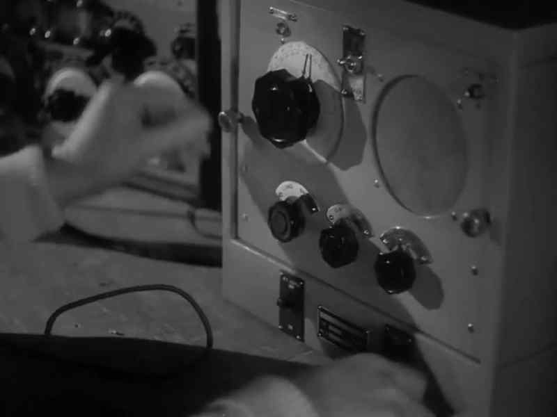 Well, that should do it, Vogel? - Yes, Herr Leutnant