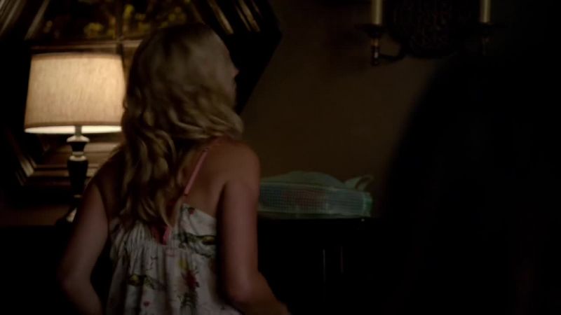 Well, we should go ahead and find that girl
