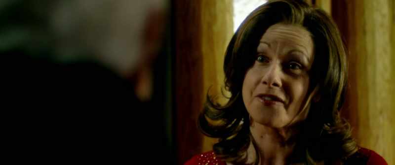 Well you should've thought about that before you started fucking Cathy Stewart