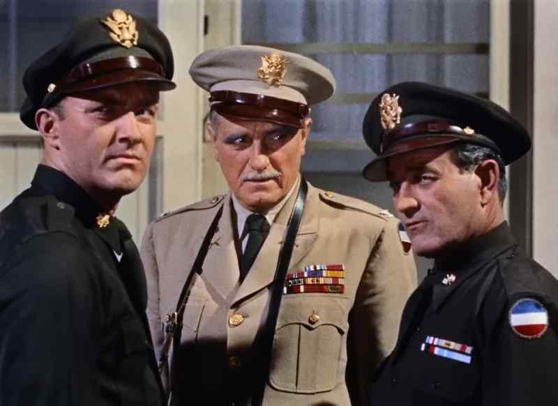 Well, Sir, if they have a transmitter that can generate infrared rays