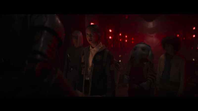 Well, SM-33, I have some bad news