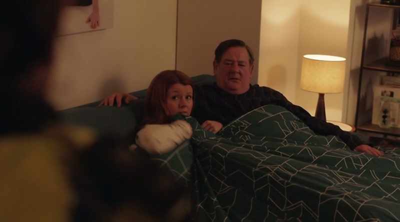 Well, sofa bed, but it still says bed in the title
