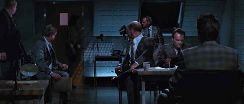 We'll speak with you afterwards, Dr. Garner