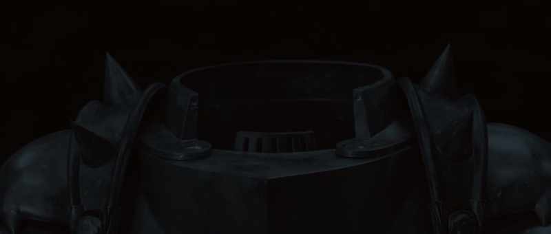 We'll stay here until after the Promised Day passes