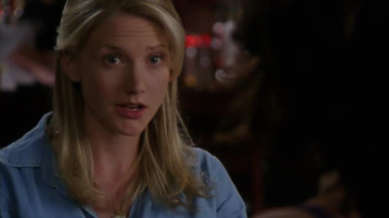 Well stop looking so shocked
