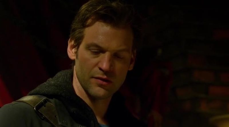 Well, if sunlight doesn't kill him, what does?