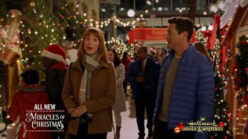 Well surely you remember Santa's Wonderland