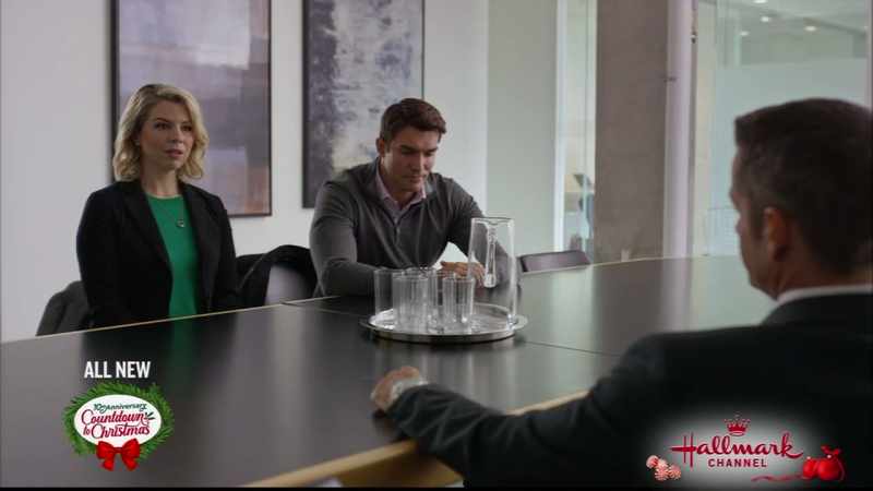 Well, we suspected as much