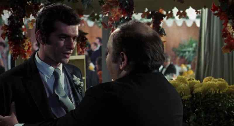 We'll talk some more, huh? - Yeah, we'll talk some more