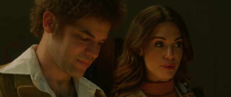 �� Well you tell me men don't have much intuition ♪