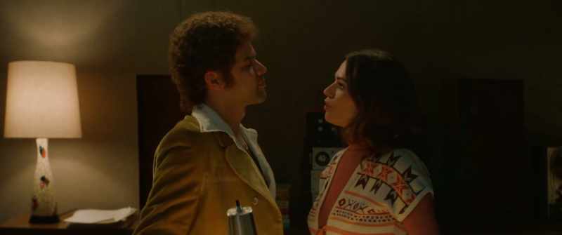 �� Well, you tell me men don't have ♪