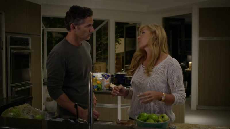 Well, Terra could go, except she's at Ronnie's