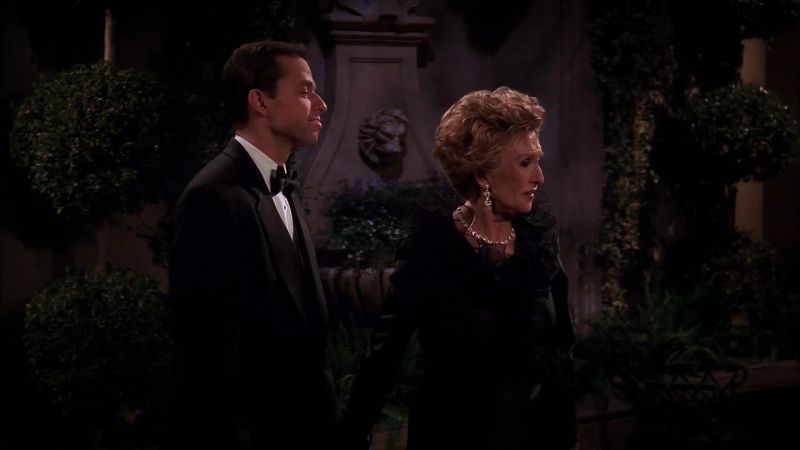 Well, thank you for a lovely evening