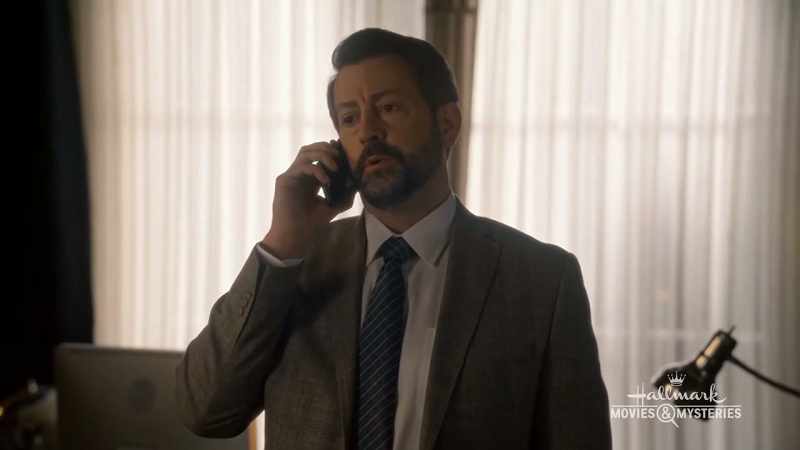 Well, that was before Chef Campisi passed away