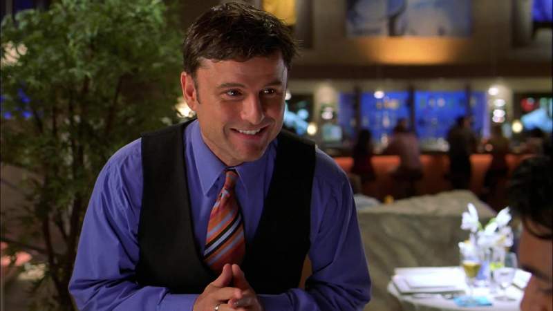Well that is fantastic detective shep winford