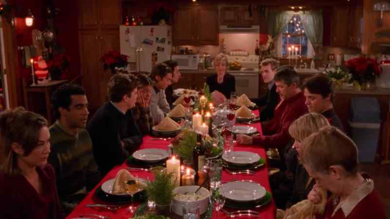 Well, that was fun. -Merry Christmas