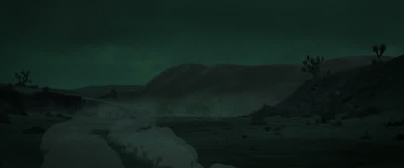 Well, that went sideways
