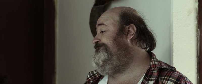 Well, that's Bob. Cindy's father