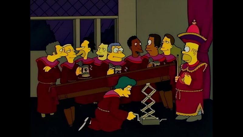 Well, that's just an excellent break. - Most assuredly