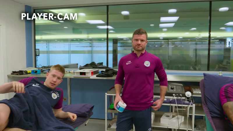 Well, that's why you get paid 200,000 a week