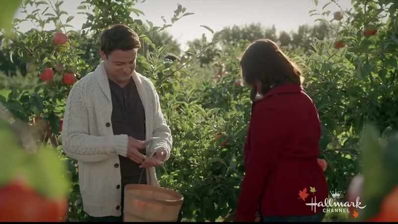 Well, the apples will be gone soon but the work will always be there