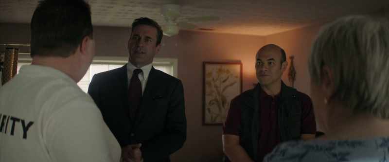 Well, the Bureau's actually putting together