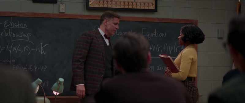 Well the curriculum is not designed