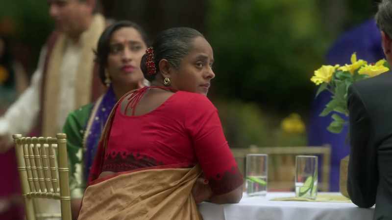 Well, the difference is I was at home when Dilshan died