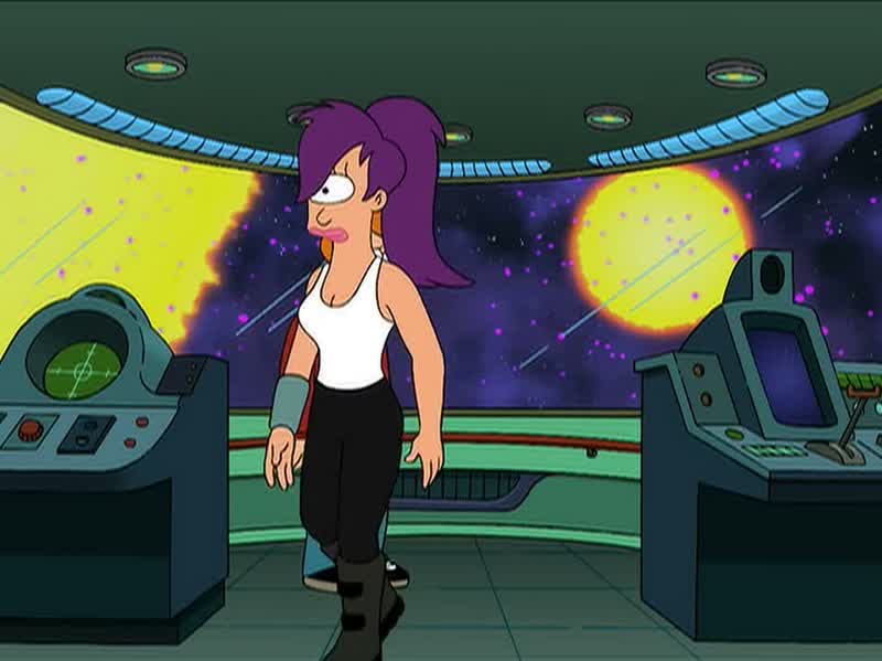 Well, the doomsday device is ready