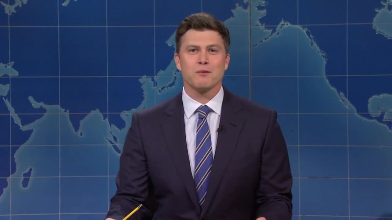 Well, the news