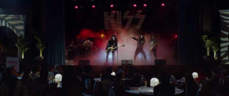 �� Well the night's begun ♪