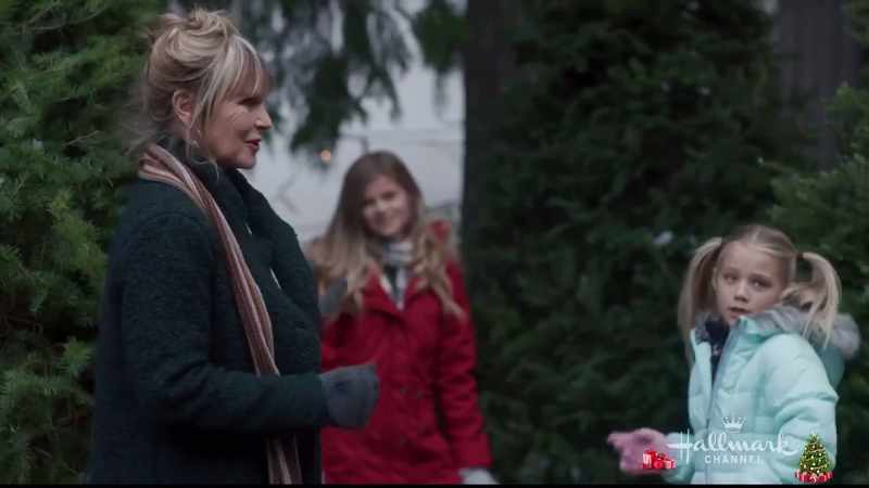 Well, the Ornament Hunt is tomorrow