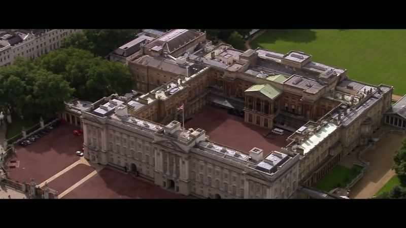 Well, the Palace, they wouldn't accept service of process