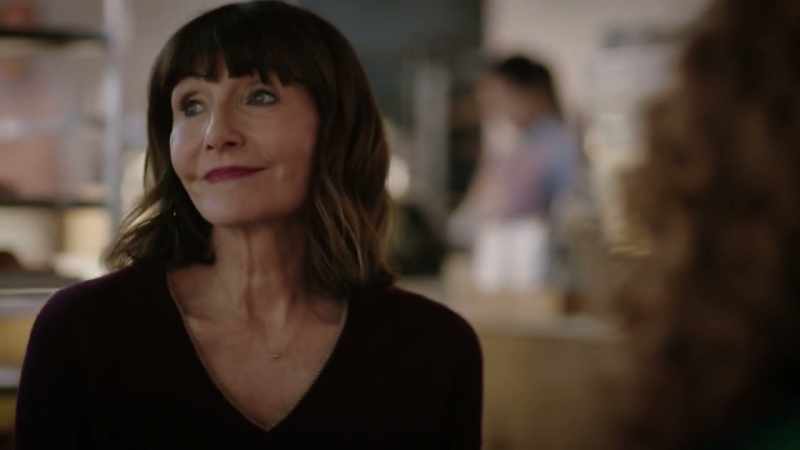 Well, the thing is, Deb, um