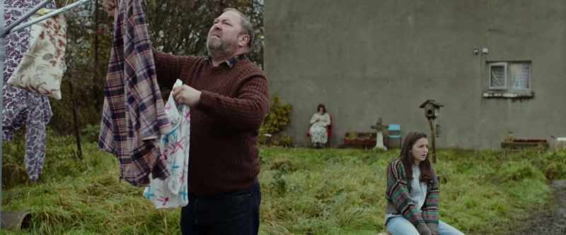 Well the tickets were free