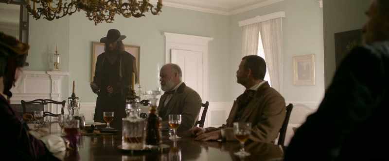 Well, the way I figure, it's not about one slave