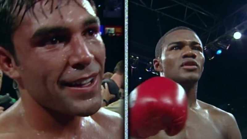 Well, the winner by majority decision
