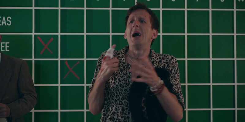 �� Well the world is so big and round and green ♪