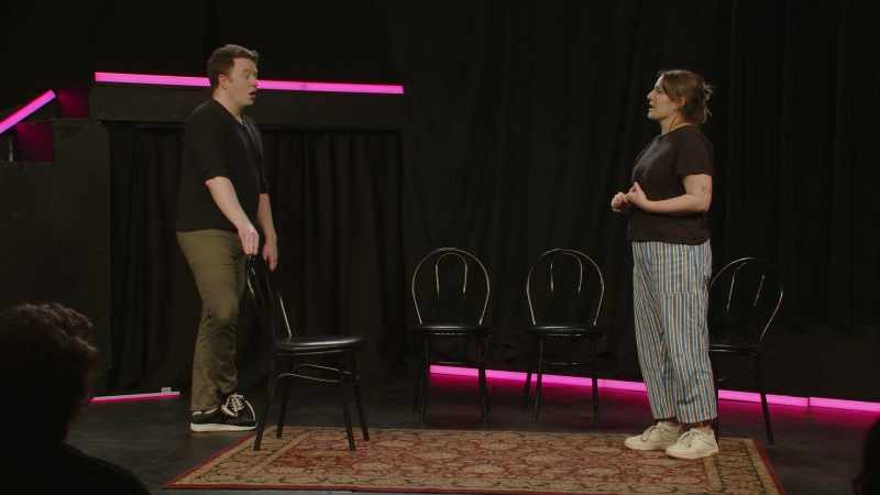 Well, their children- - And my second question is