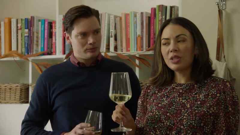 Well, then, I would like to propose a toast