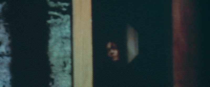 Well, then it's double exposure or whatever you call it