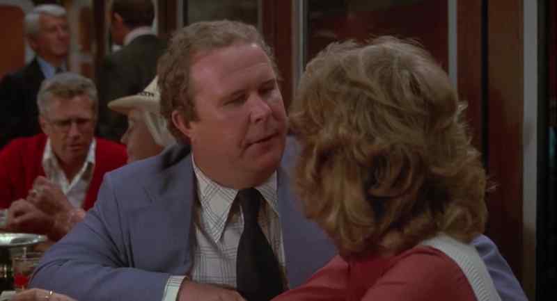 Well, then maybe we can do it together. - Do what?
