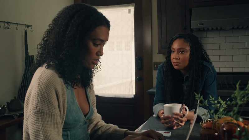 Well, therapy is tough, Liv, especially for Black men