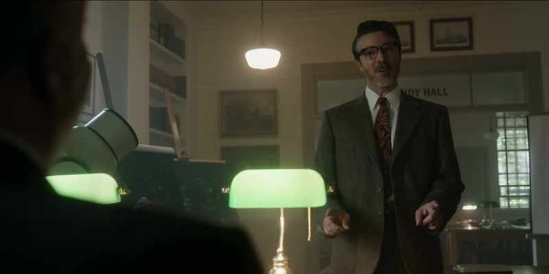 Well, there is a big difference between science-fiction