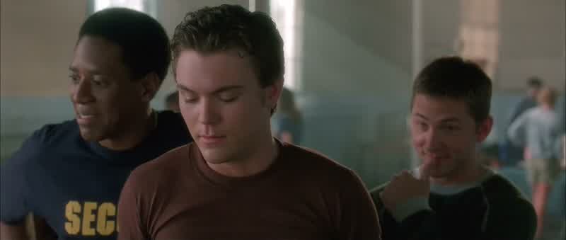 Well if there is a higher powerwhy can't he get you a new sweaterHe's too busy looking for your brain