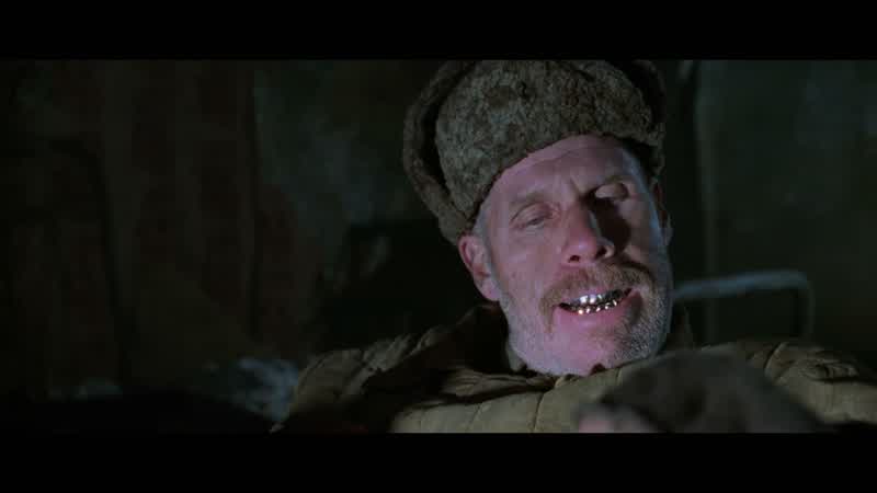 Well, there wasn‘t a sickle, but there was a hammer