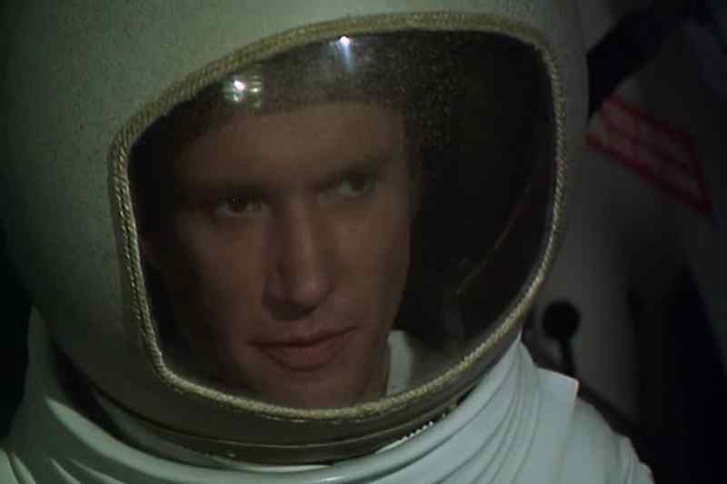 Well, there's a way out. - Will we make it?