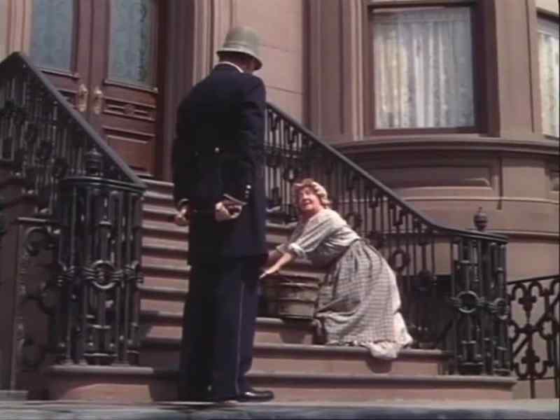 Well, these are certainly the cleanest steps